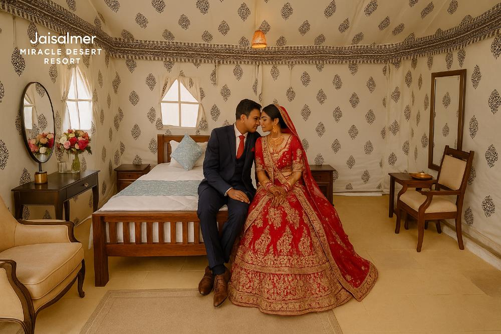 jaisalmer desert resort