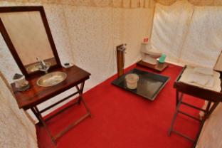 jaisalmer desert resort