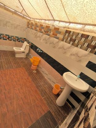 jaisalmer desert resort