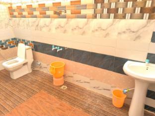 jaisalmer desert resort