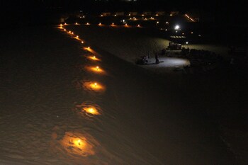 jaisalmer desert resort