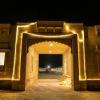 jaisalmer desert resort