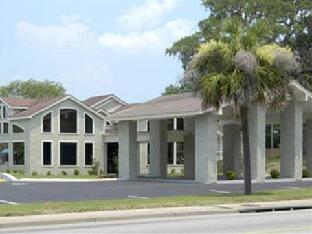 Howard Johnson By Wyndham Beaufort/Parris Island,Beaufort County>>Beaufort,2 star