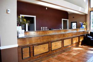 Howard Johnson By Wyndham Beaufort/Parris Island,Beaufort County>>Beaufort,2 star