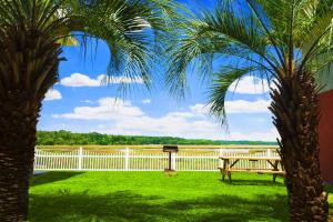 Howard Johnson By Wyndham Beaufort/Parris Island,Beaufort County>>Beaufort,2 star