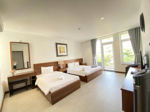 qli hotel
