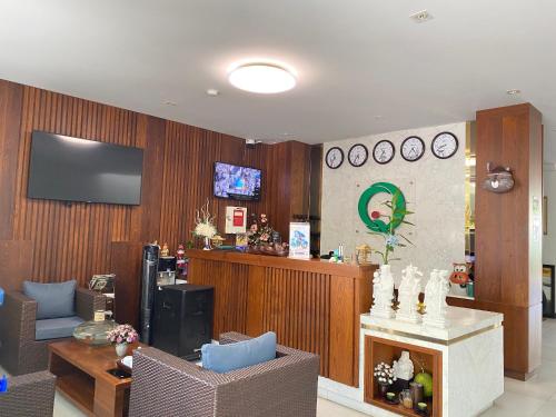 qli hotel
