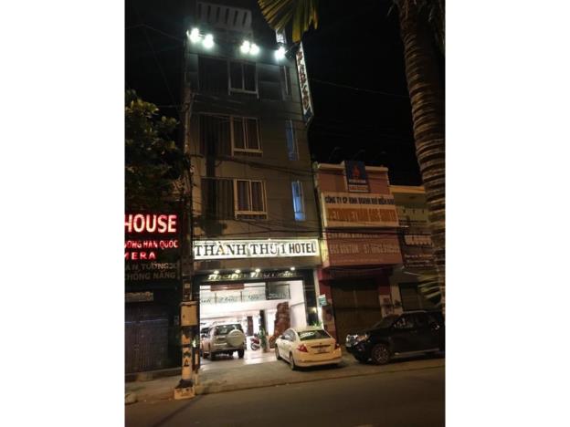 thanh thu 1 hotel