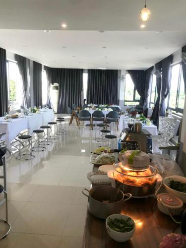 thanh thu 1 hotel