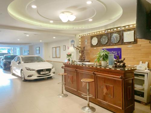 thanh thu 1 hotel