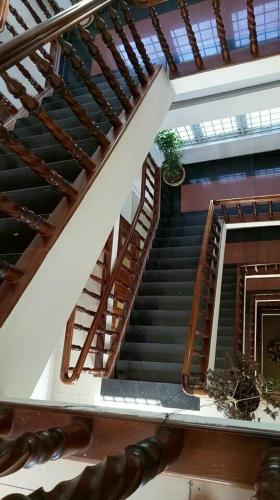 thanh thu 1 hotel