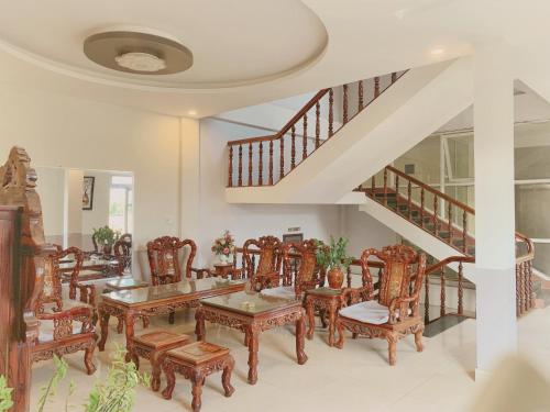 thanh thu 1 hotel