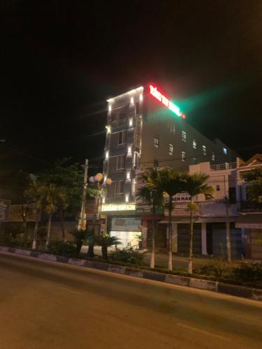 thanh thu 1 hotel