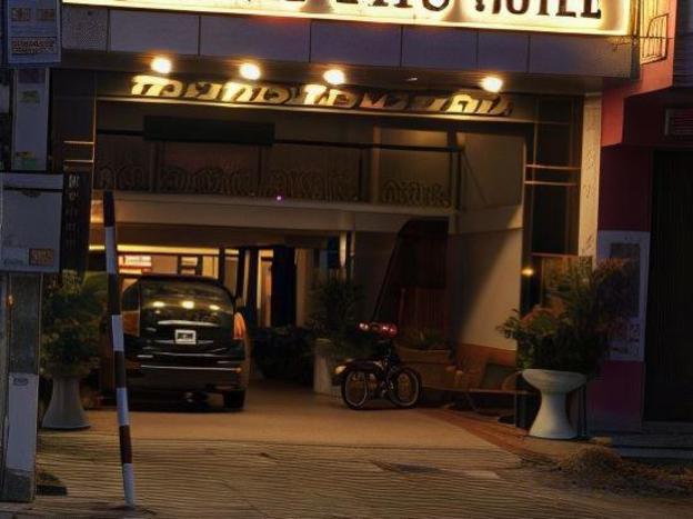 thanh thu 1 hotel