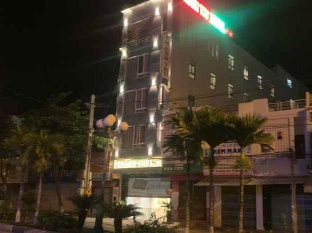 thanh thu 1 hotel
