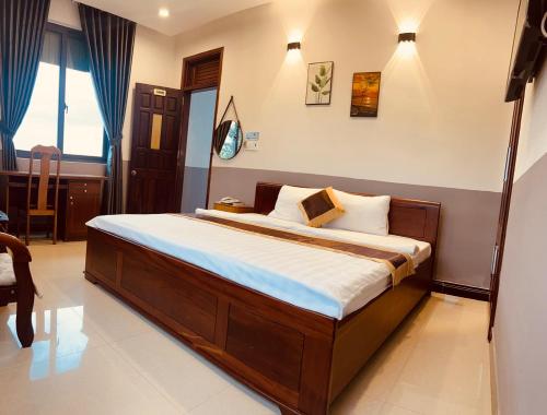 thanh thu 1 hotel
