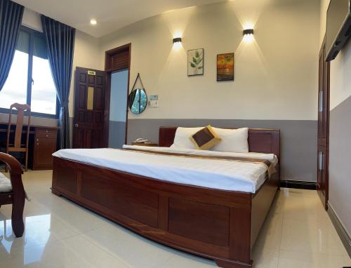 thanh thu 1 hotel