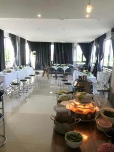 thanh thu 1 hotel