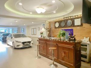 thanh thu 1 hotel