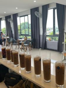 thanh thu 1 hotel