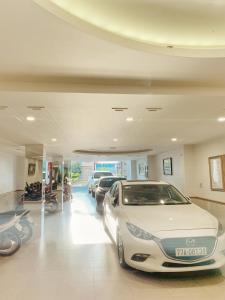 thanh thu 1 hotel