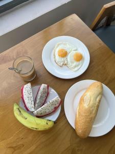 thanh thu 1 hotel