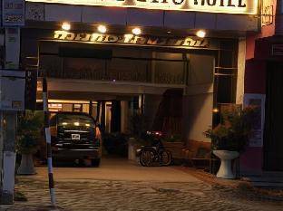 thanh thu 1 hotel