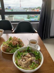 thanh thu 1 hotel