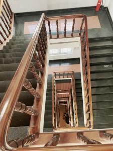 thanh thu 1 hotel