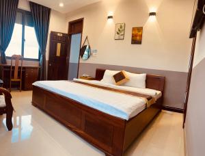 thanh thu 1 hotel
