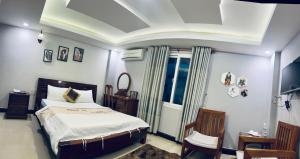 thanh thu 1 hotel