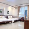 thanh thu 1 hotel