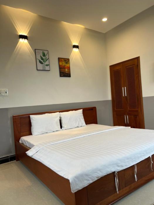 thanh thu 1 hotel