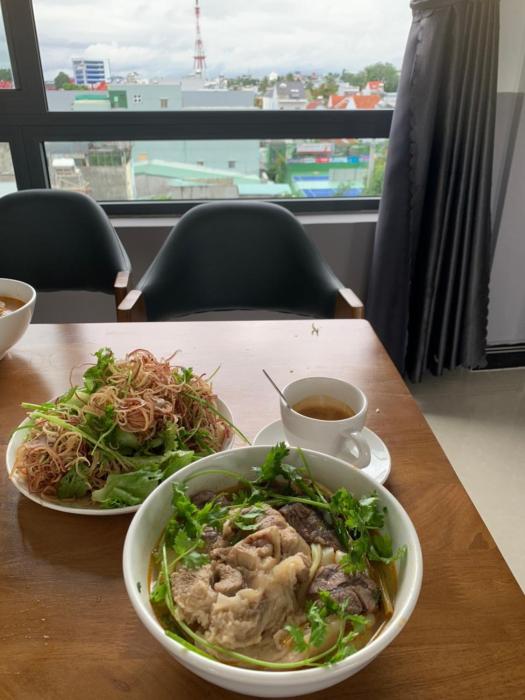 thanh thu 1 hotel