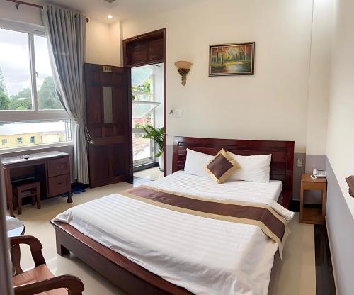 thanh thu 1 hotel
