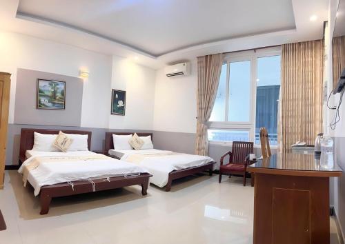 thanh thu 1 hotel