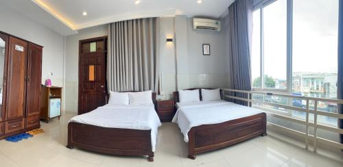 thanh thu 1 hotel