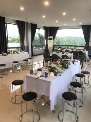 thanh thu 1 hotel