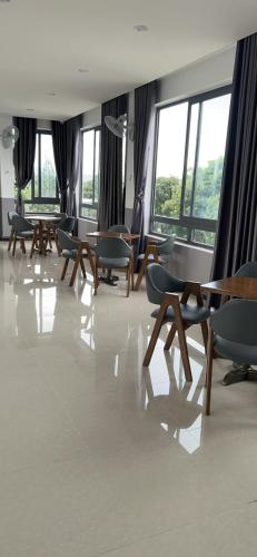 thanh thu 1 hotel