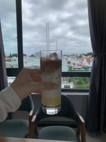 thanh thu 1 hotel