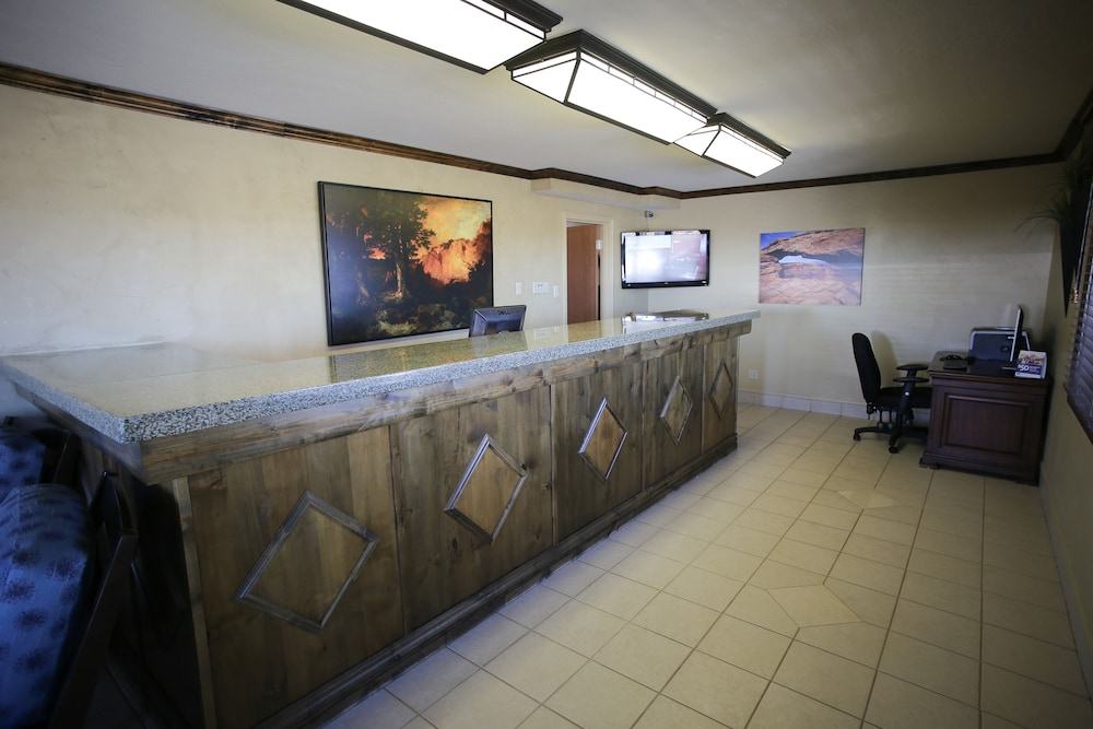 best western paradise inn