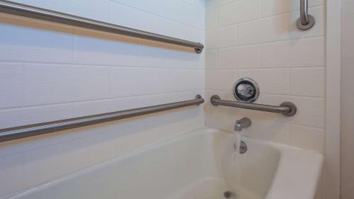 best western paradise inn