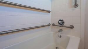 best western paradise inn