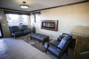 best western paradise inn