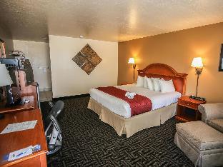 Best Western Paradise Inn,Beaver County>>Beaver,3 star
