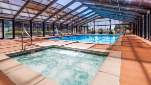 best western paradise inn