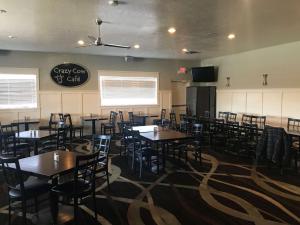 best western paradise inn