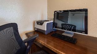 best western paradise inn