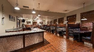 best western paradise inn