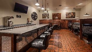 best western paradise inn